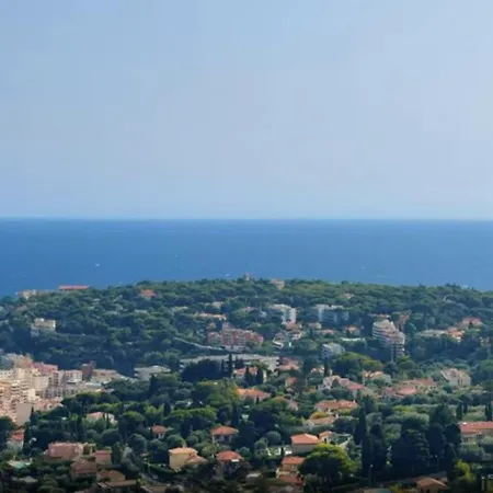 Near Monaco *