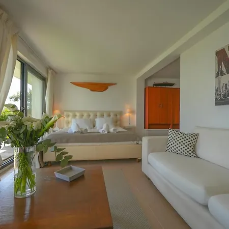 Vila Near Monaco Roquebrune-Cap-Martin