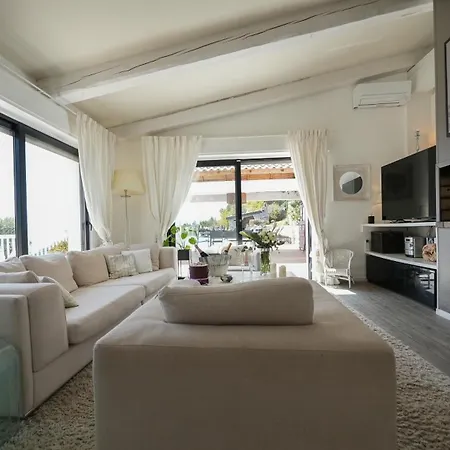 Vila Near Monaco Roquebrune-Cap-Martin