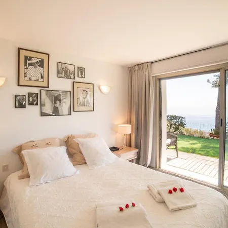 Vila Near Monaco *