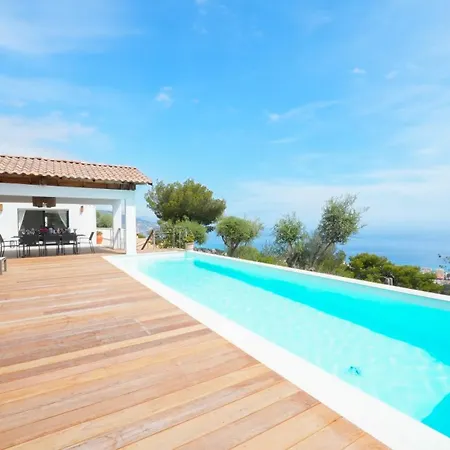 Vila Near Monaco Roquebrune-Cap-Martin