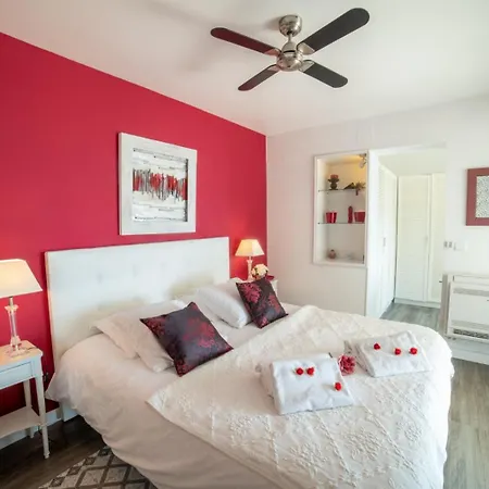 Vila Near Monaco Roquebrune-Cap-Martin