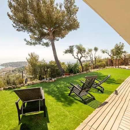 Vila Near Monaco *