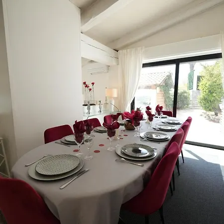 Near Monaco Roquebrune-Cap-Martin