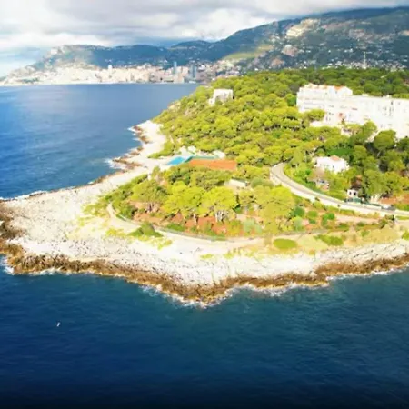 Villa Near Monaco