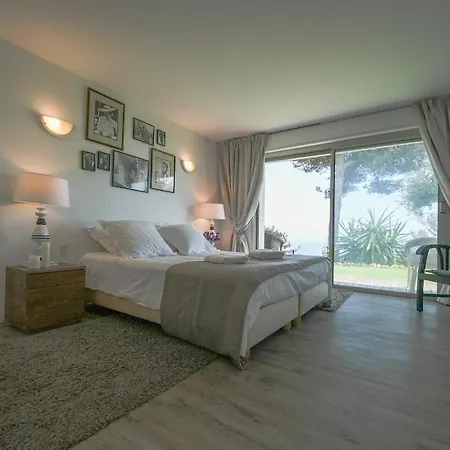 Villa Near Monaco