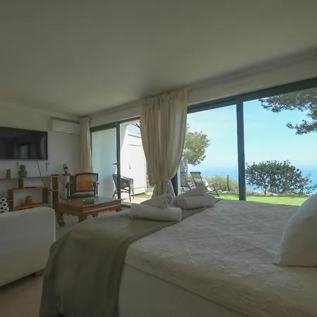 Near Monaco Roquebrune-Cap-Martin