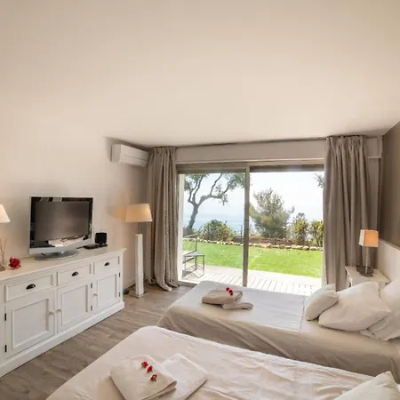 Villa Near Monaco *