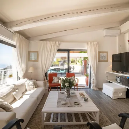 Villa Near Monaco *